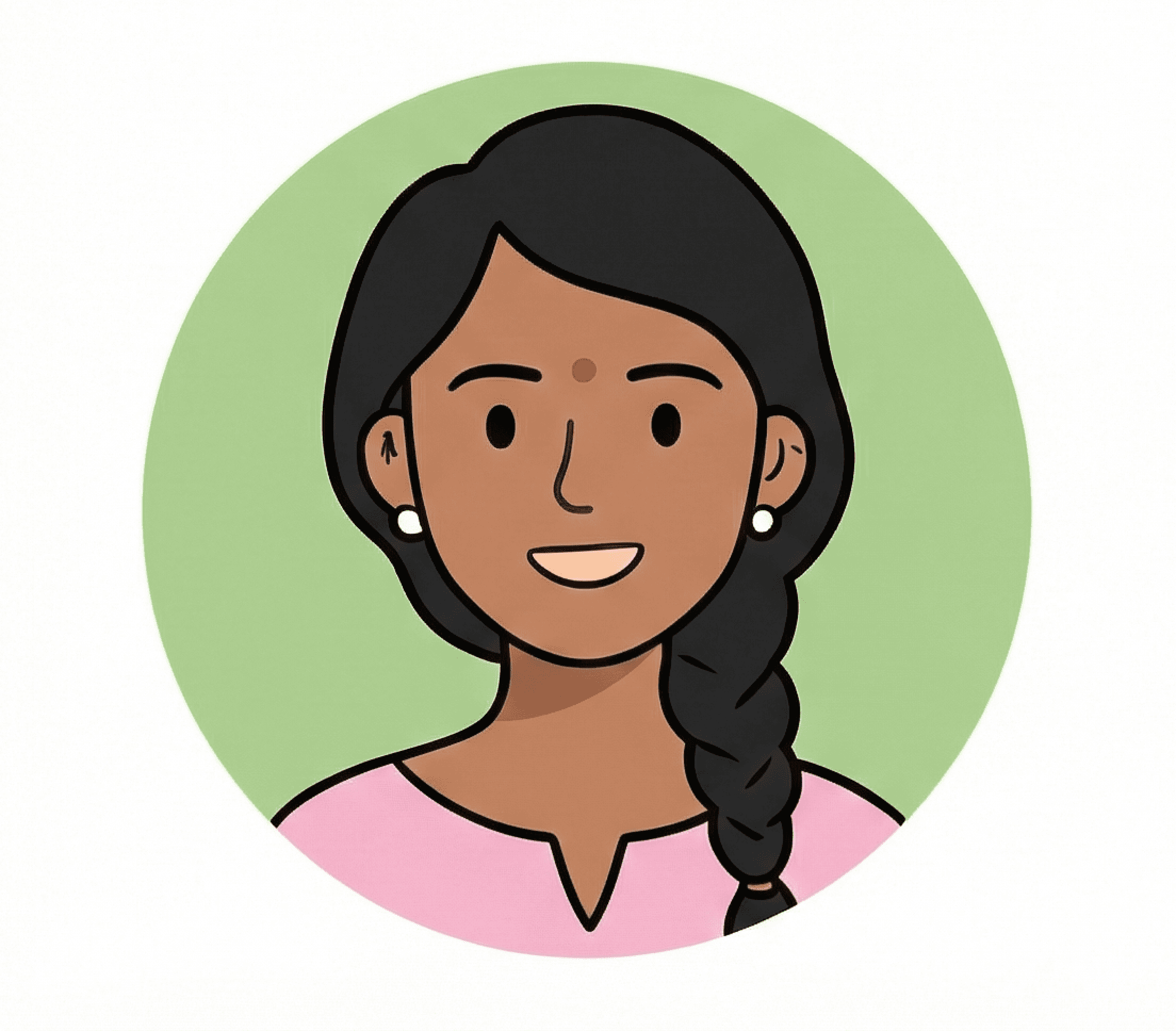 Riya Sharma profile picture