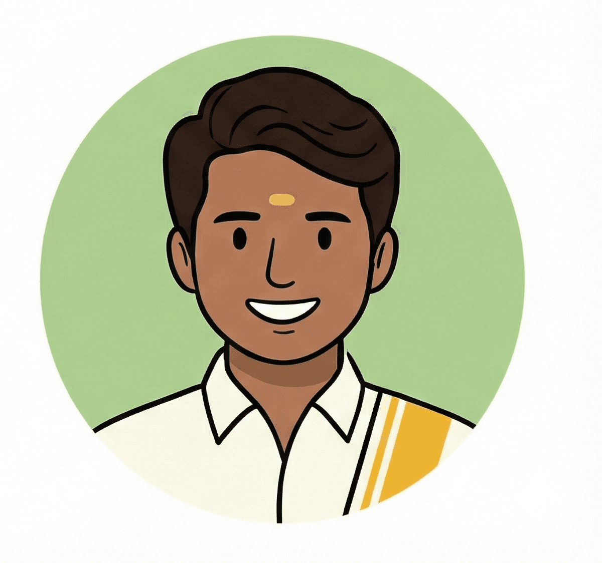 Rajesh Reddy profile picture