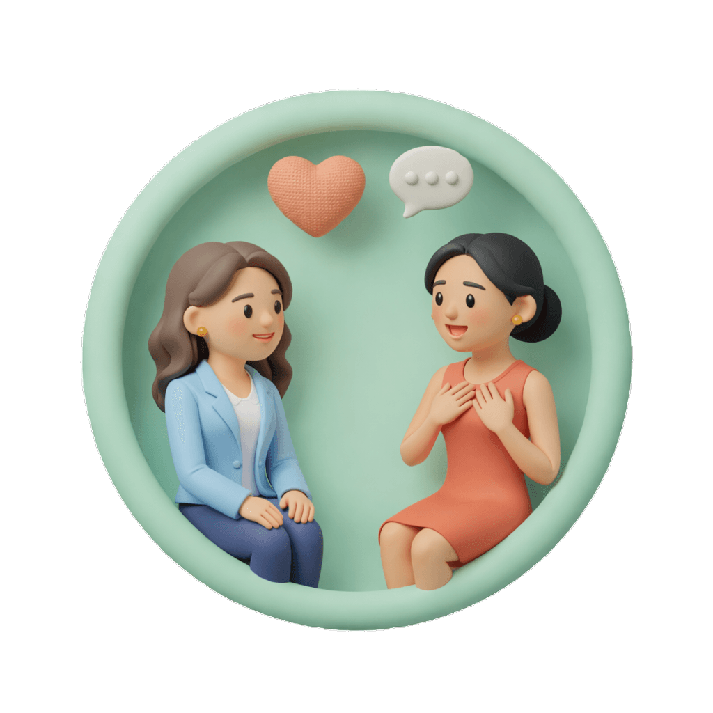 Emotional listener service