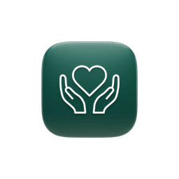 Accessible Support