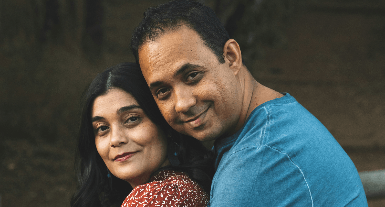 Post-marriage relationship growth