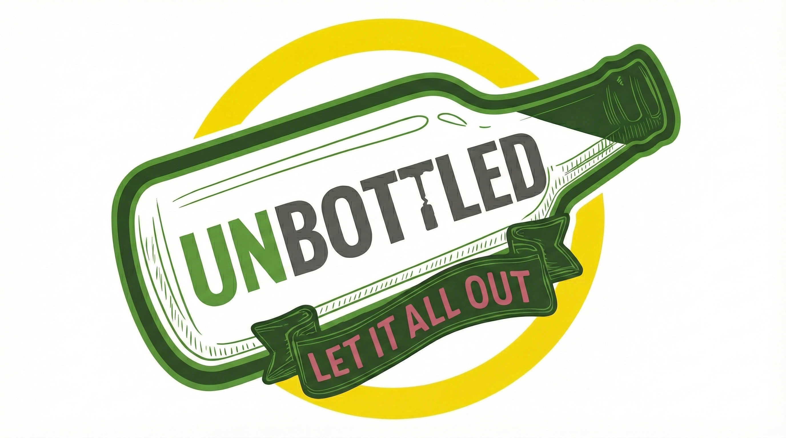 Unbottled Logo